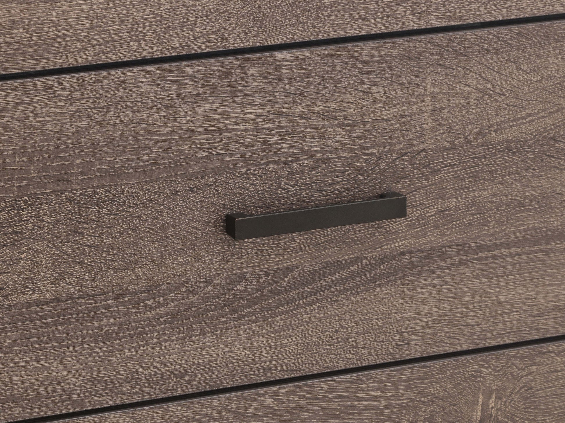 Brantford 6-drawer Dresser Barrel Oak