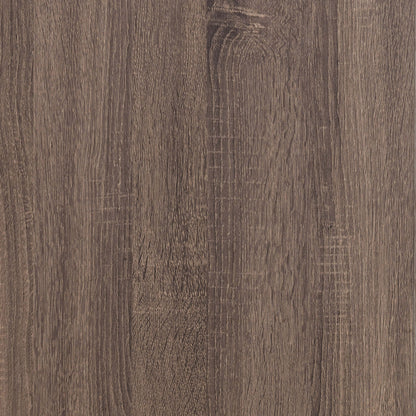 Brantford 4-drawer Bedroom Chest Barrel Oak