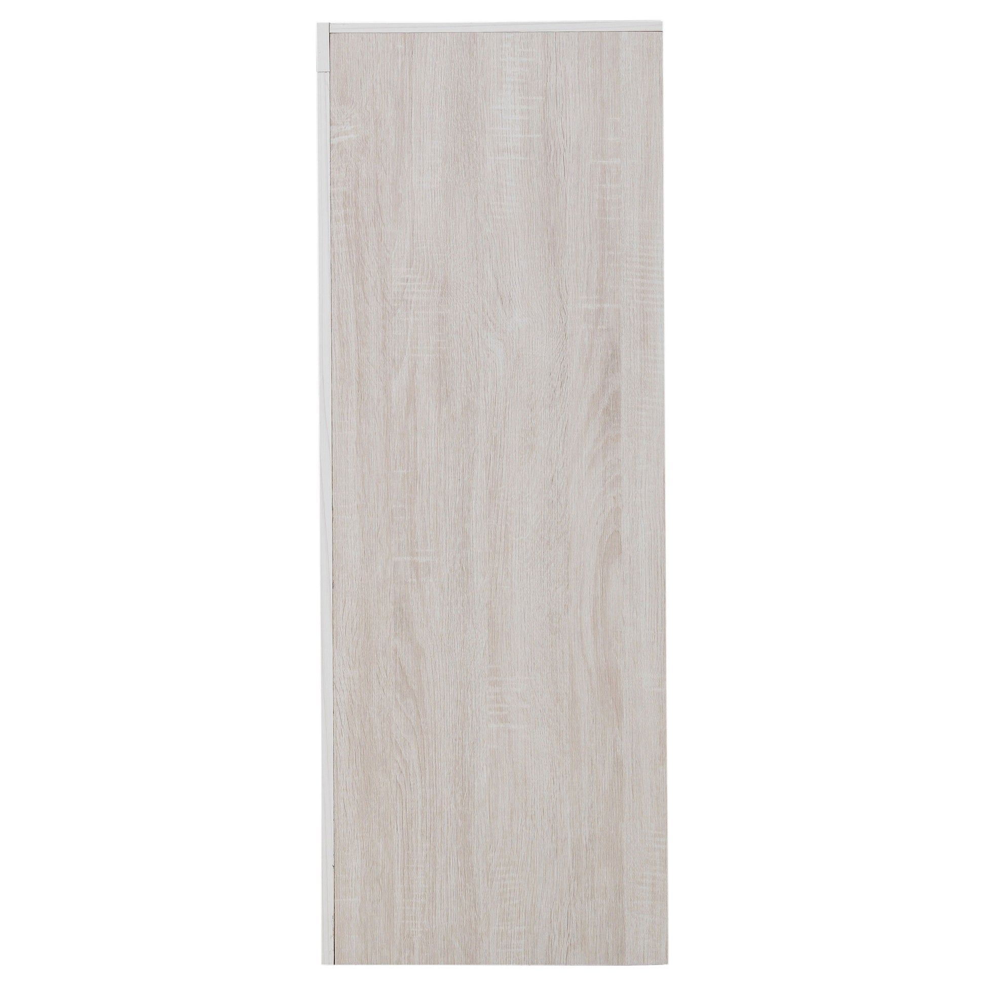 Brantford 4-drawer Bedroom Chest Coastal White