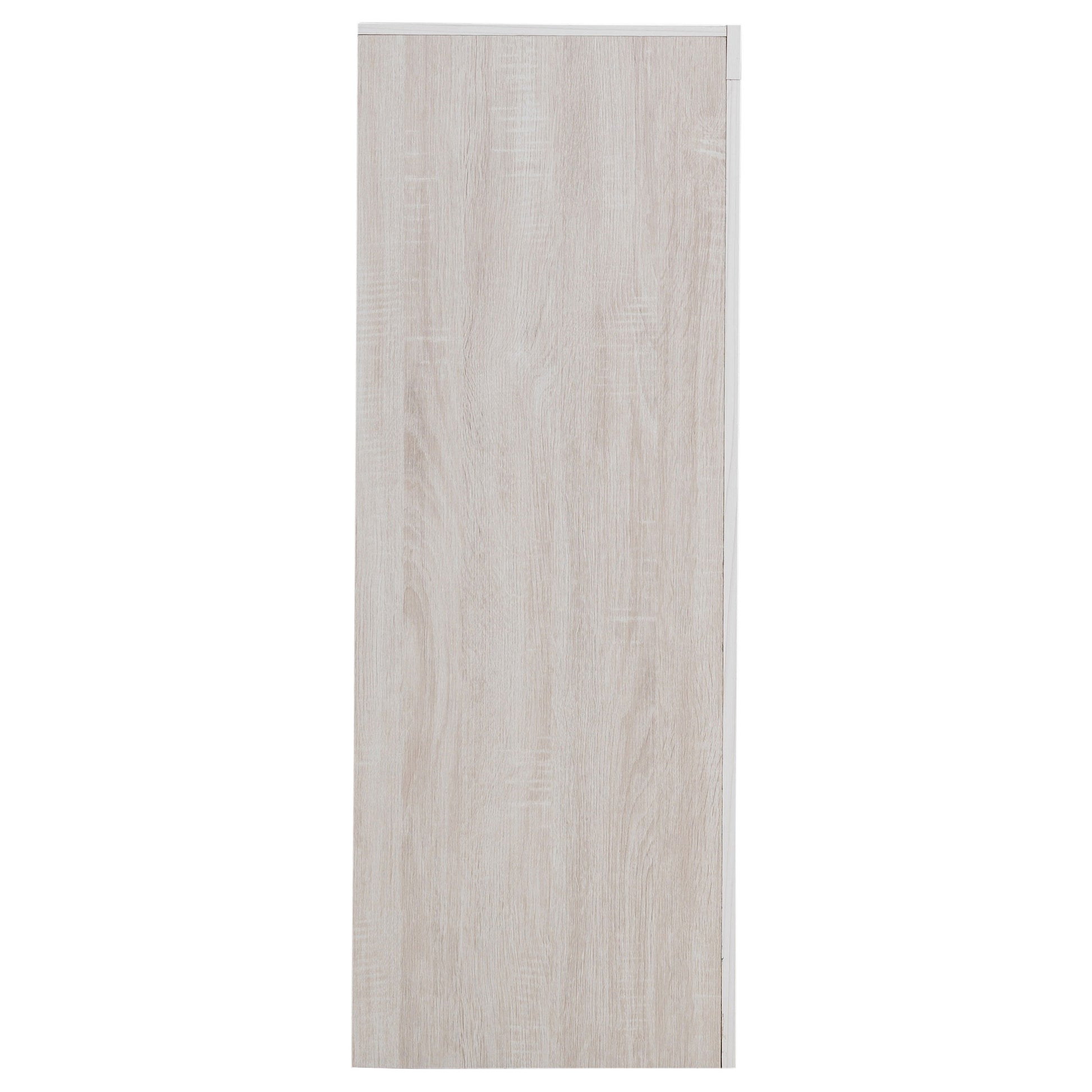 Brantford 4-drawer Bedroom Chest Coastal White