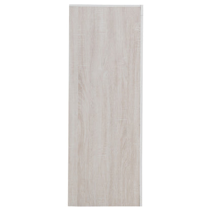 Brantford 4-drawer Bedroom Chest Coastal White