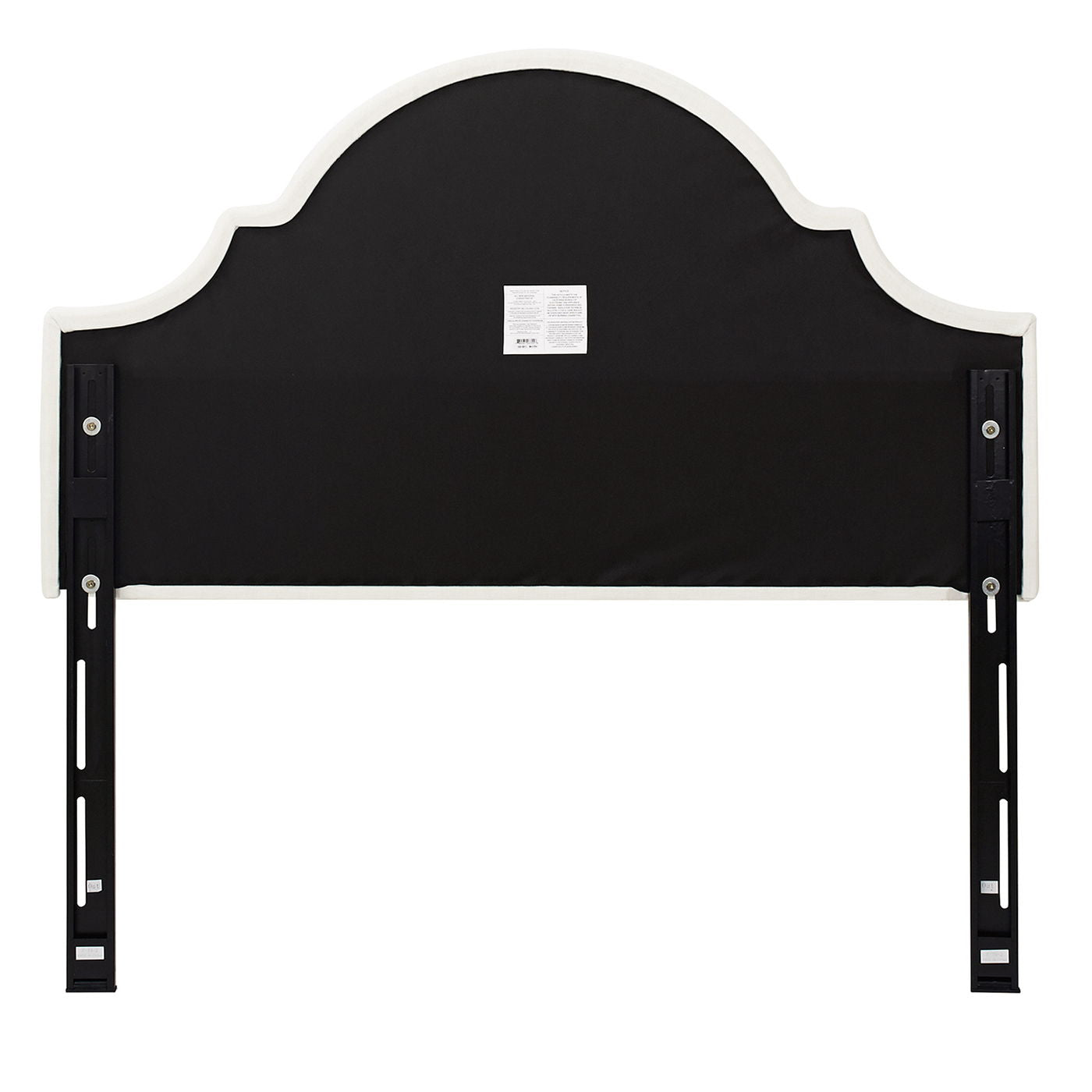 Catherine - Luxurious Comfort Upholstered Headboard - The Sleep Loft - Online Mattress Showroom NYC