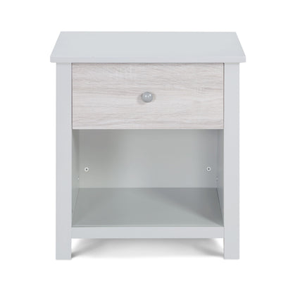 Connelly - Nightstand - The Sleep Loft - Online Mattress Showroom NYC