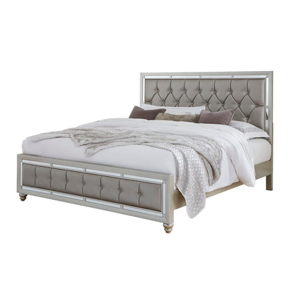 Chloe - Elegant Design Bed - The Sleep Loft - Online Mattress Showroom NYC