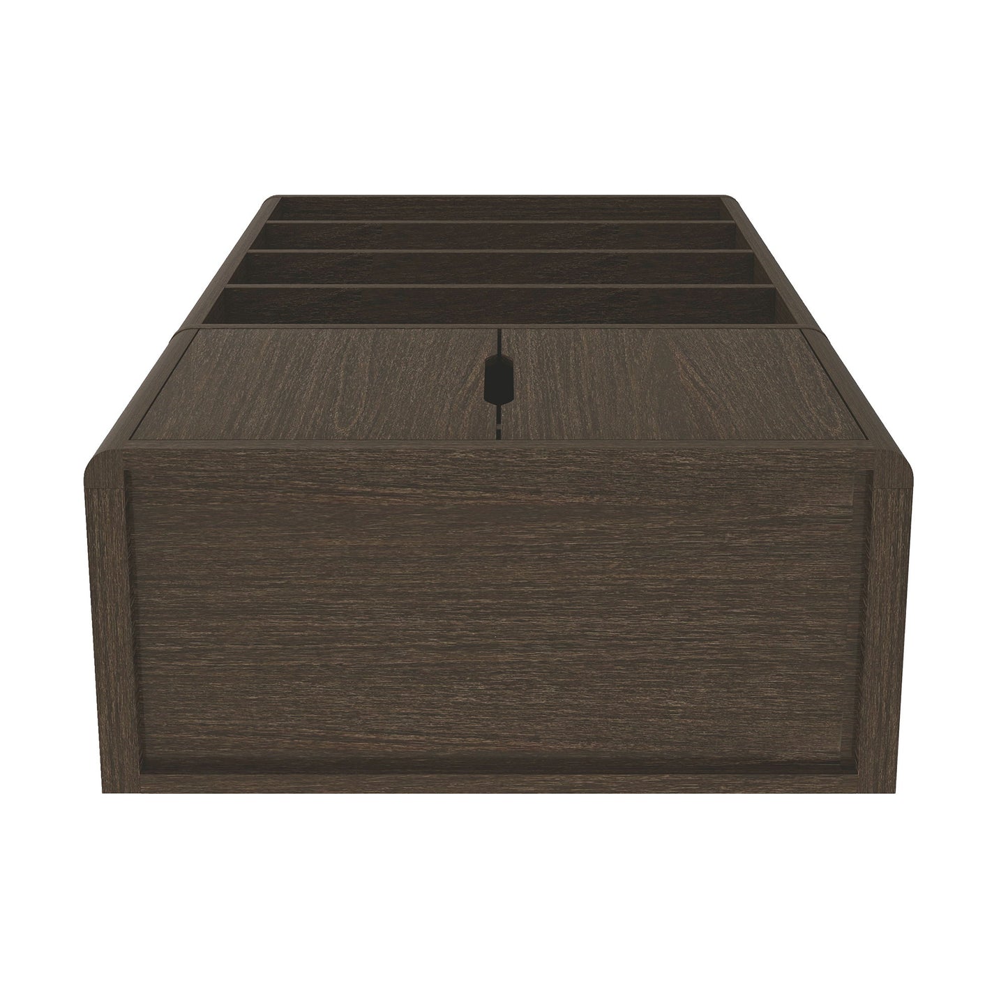 Rivington - Modern Bookcase Cabinet