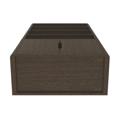Rivington - Modern Bookcase Cabinet