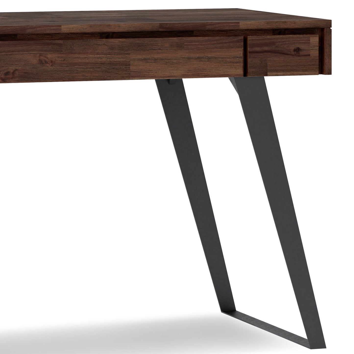Lowry - Handcrafted Desk - The Sleep Loft - Online Mattress Showroom NYC