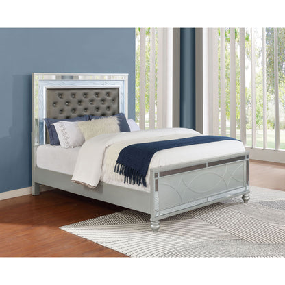 Karmen - Panel Bed - The Sleep Loft - Online Mattress Showroom NYC