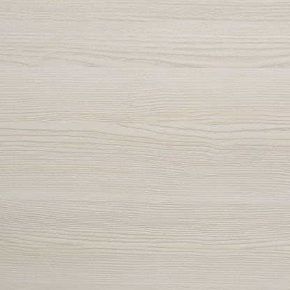 Hyland Eastern King Panel Bed LED Headboard Natural