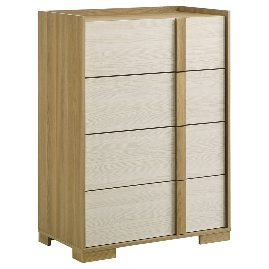Chests