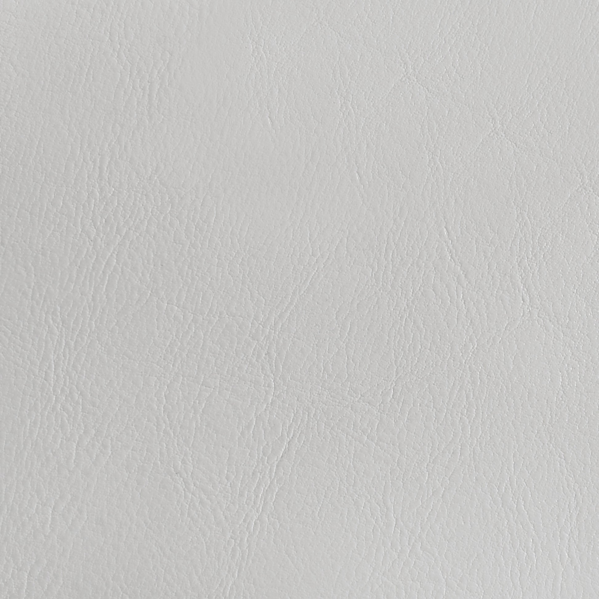 Cassia Queen LED Panel Bed White High Gloss
