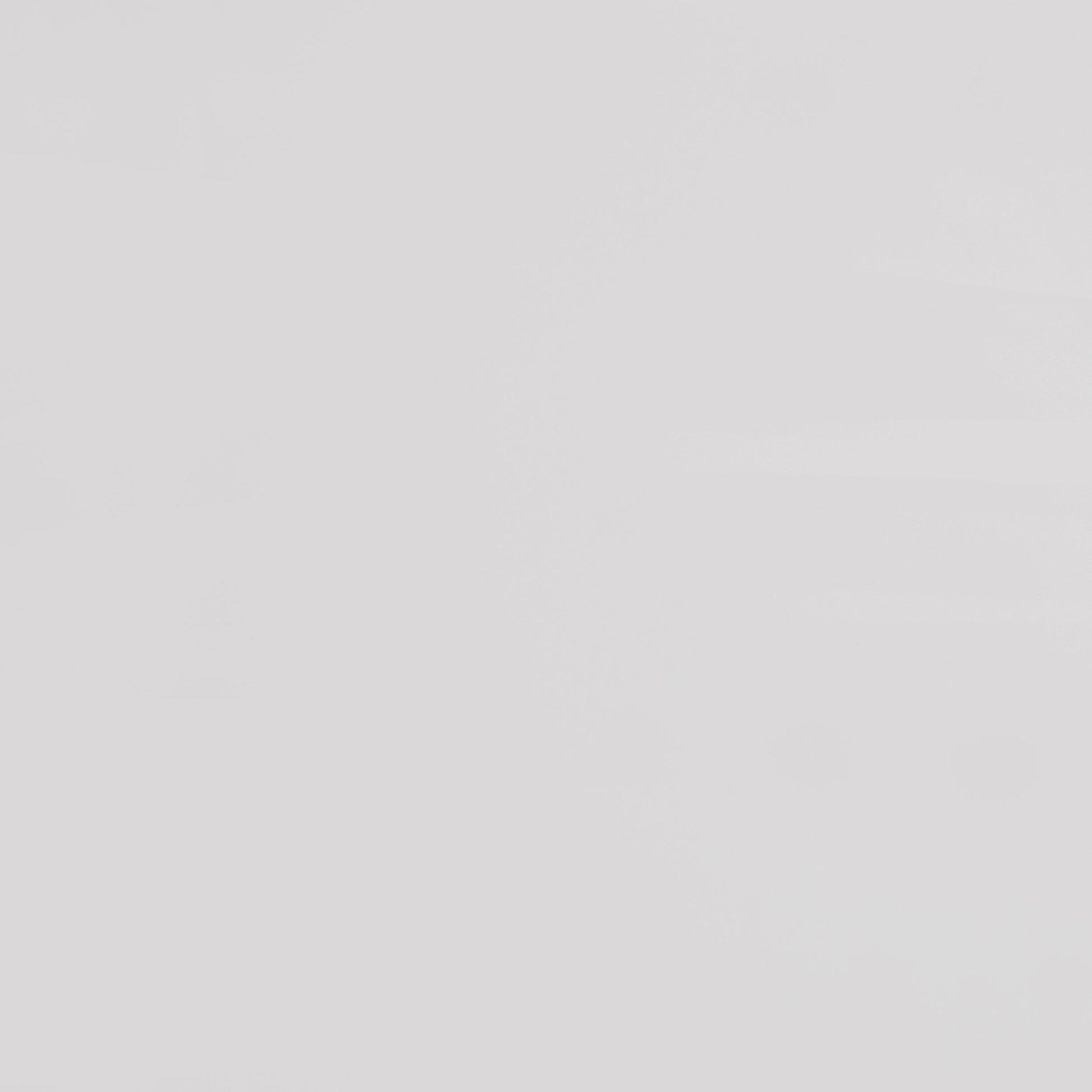 Cassia Dresser Mirror White High Gloss