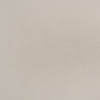Adderley California King Wood Panel Bed Cream and Warm Brown
