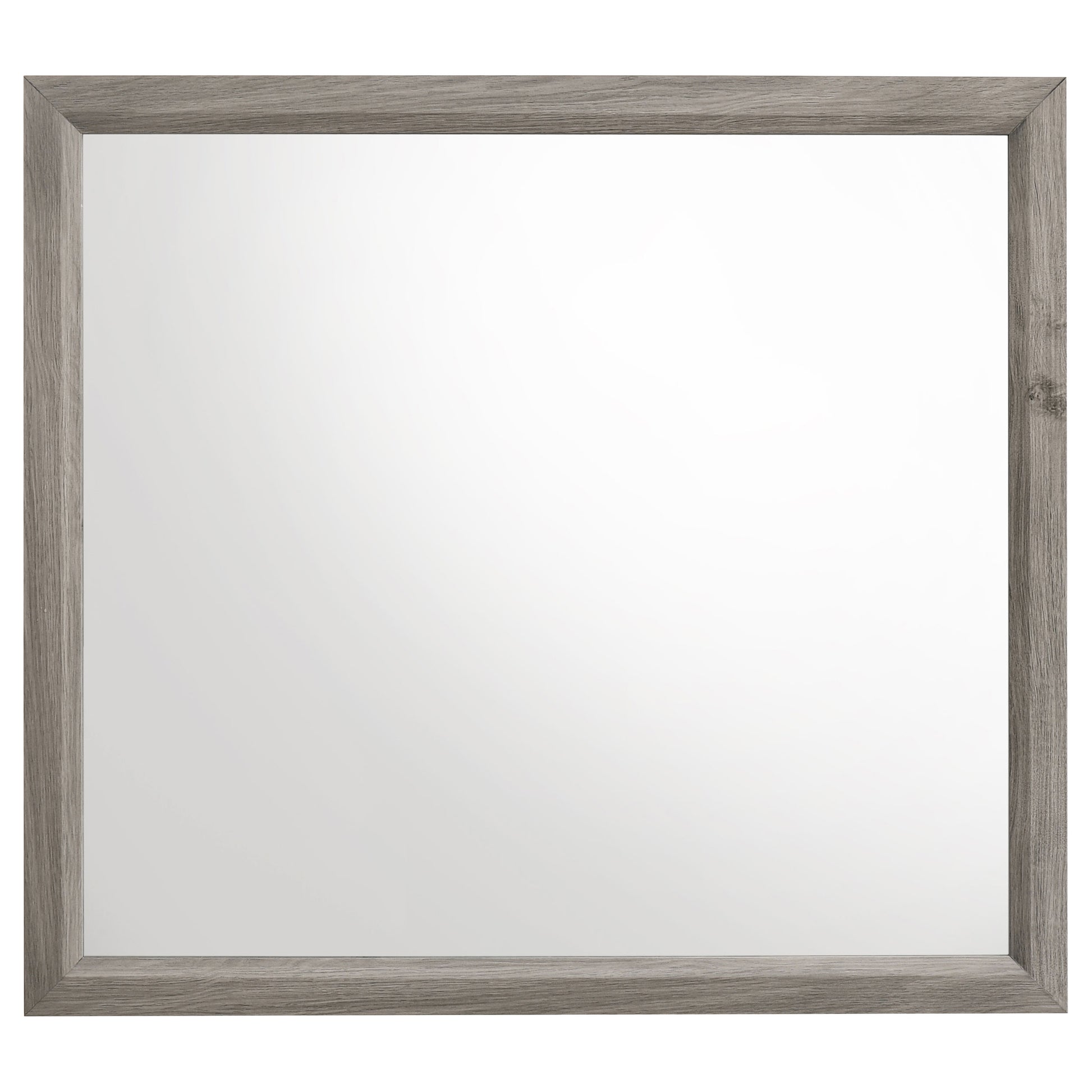 Valen Five-piece Full Bedroom Set Light Taupe