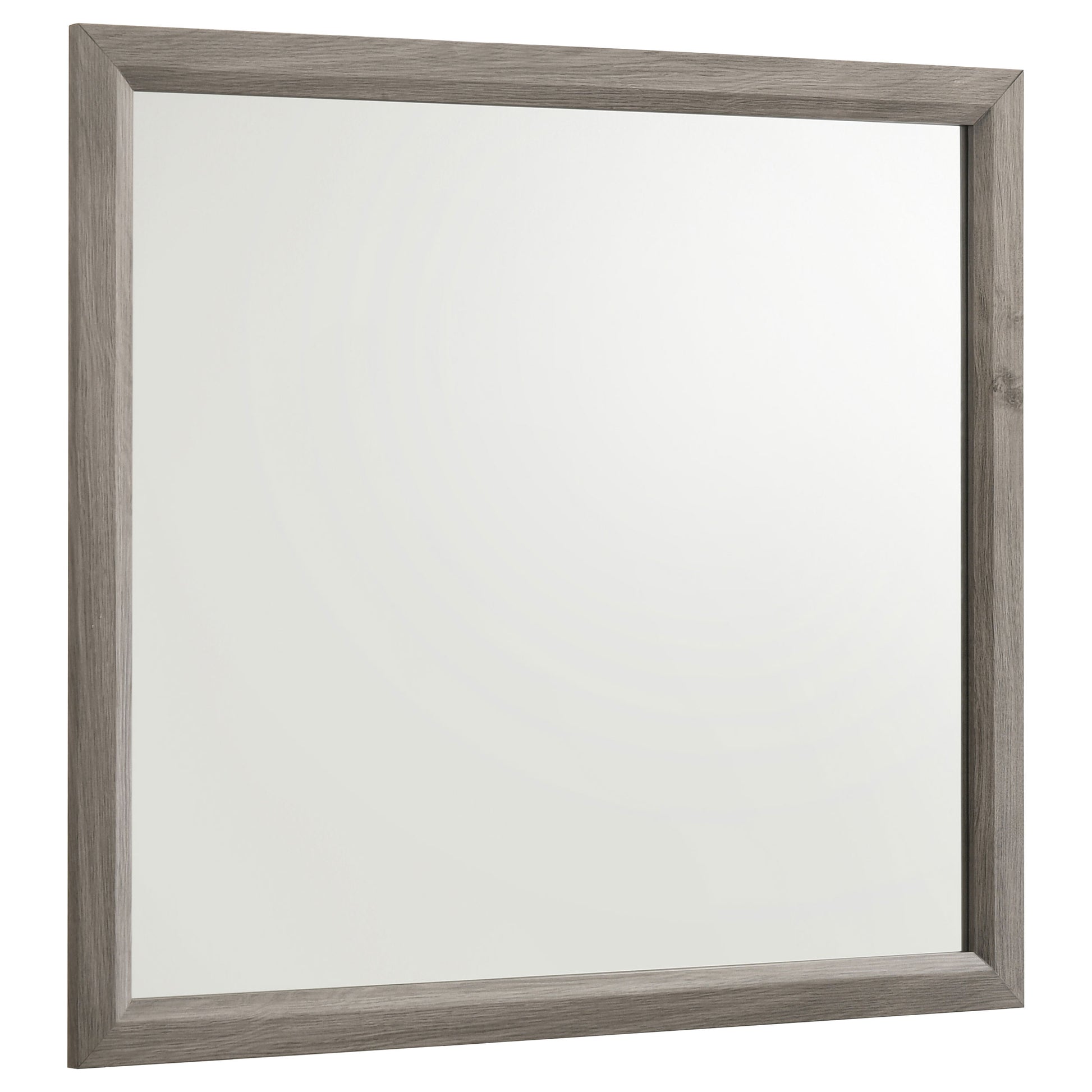 Valen Five-piece Queen Bedroom Set Light Taupe