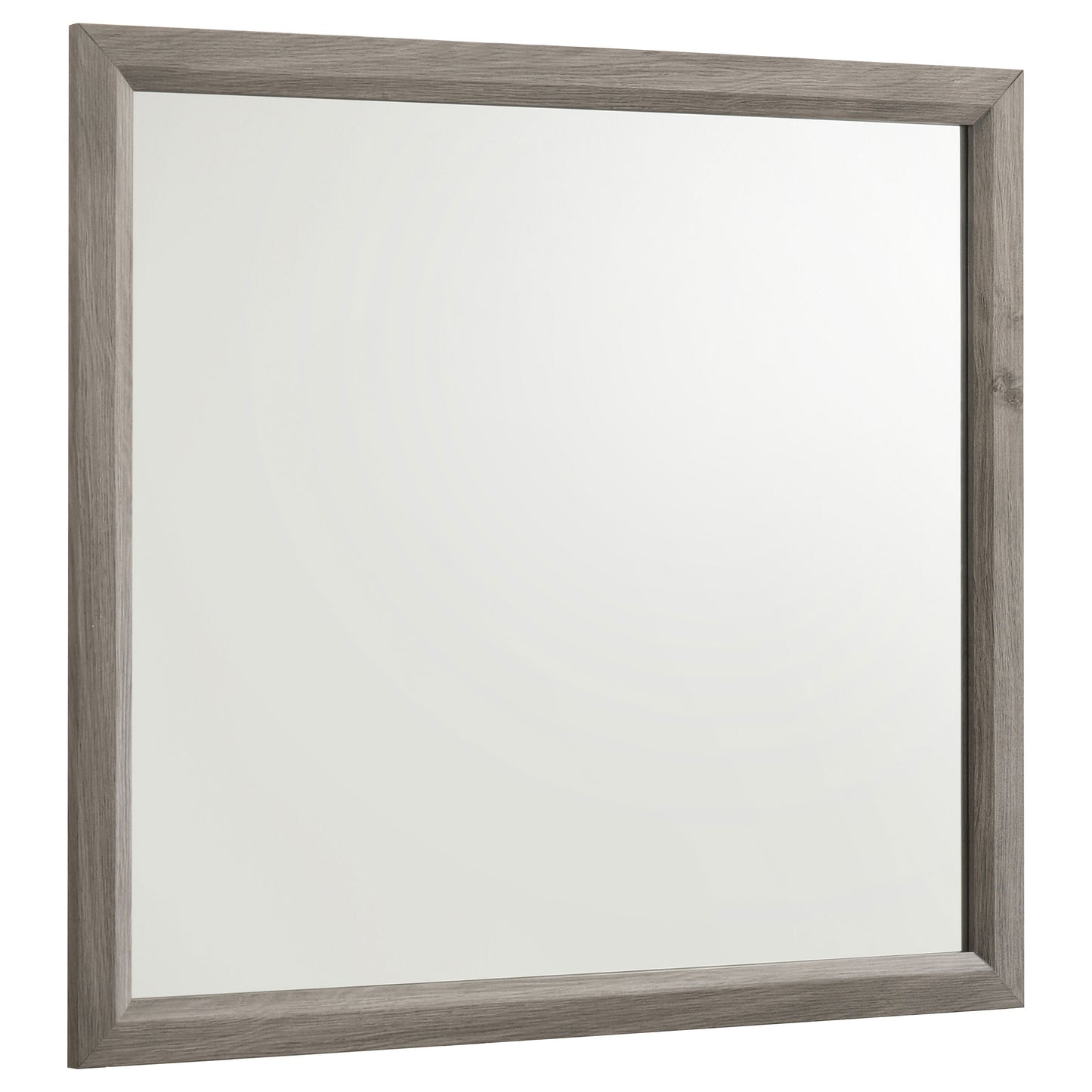 Valen Five-piece Twin Bedroom Set Light Taupe
