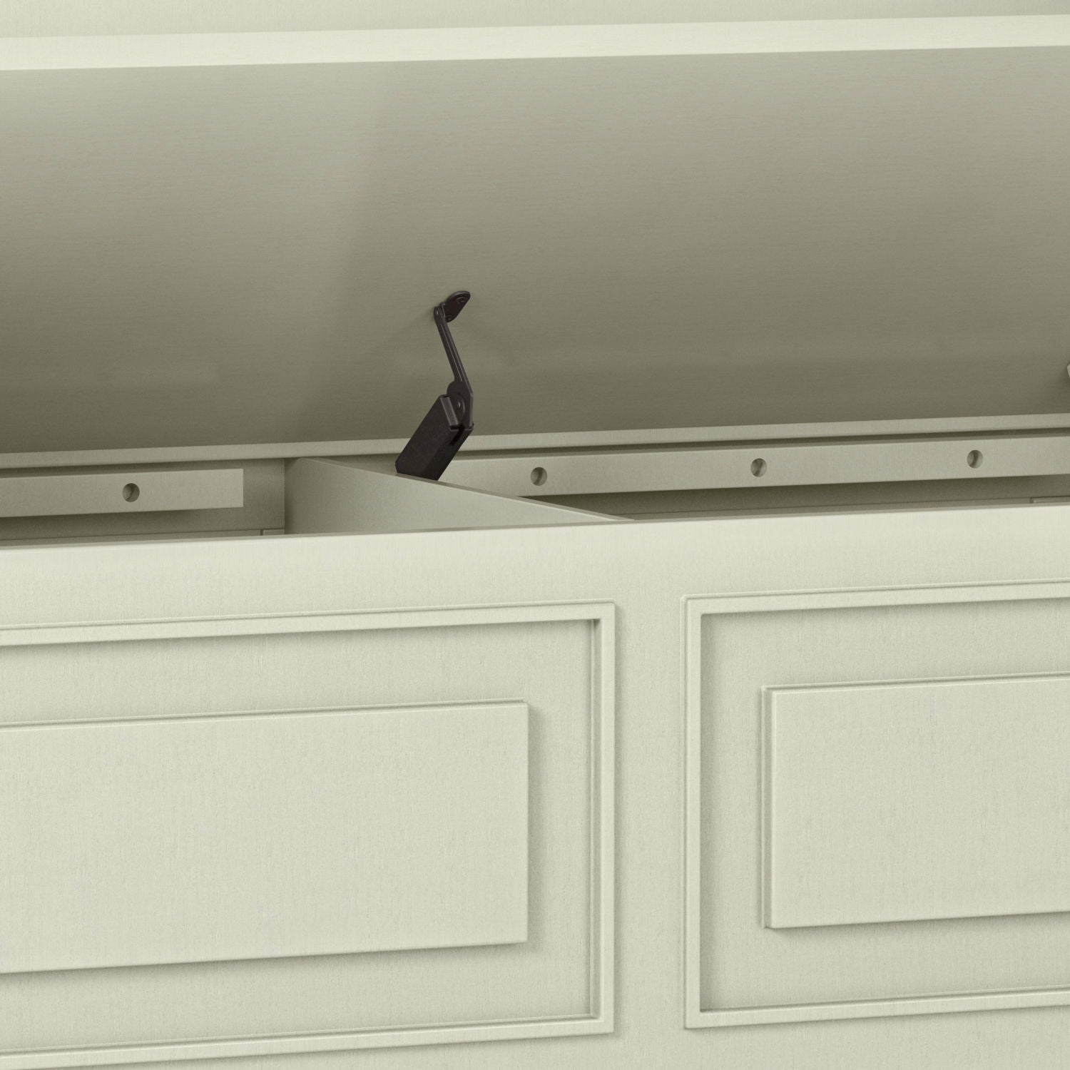 Connaught - Storage Bench - The Sleep Loft - Online Mattress Showroom NYC