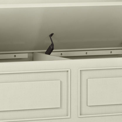 Connaught - Storage Bench - The Sleep Loft - Online Mattress Showroom NYC