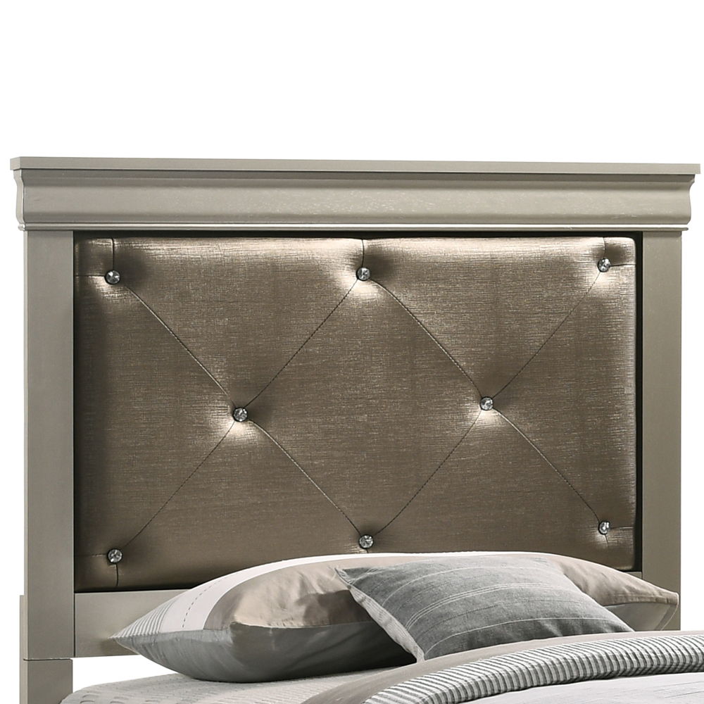 Lorana - Bed - The Sleep Loft - Online Mattress Showroom NYC