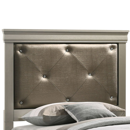 Lorana - Bed - The Sleep Loft - Online Mattress Showroom NYC