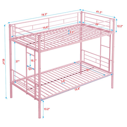 Bunk Bed - The Sleep Loft - Online Mattress Showroom NYC