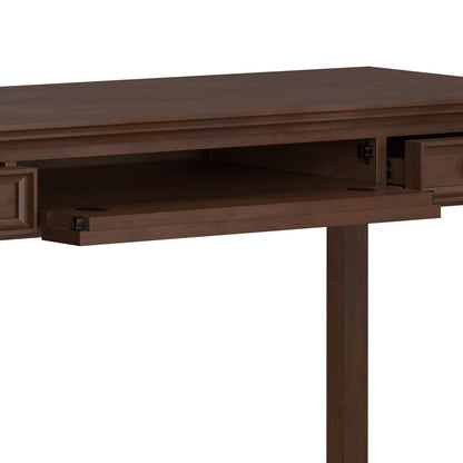 Amherst - Handcrafted Desk - The Sleep Loft - Online Mattress Showroom NYC
