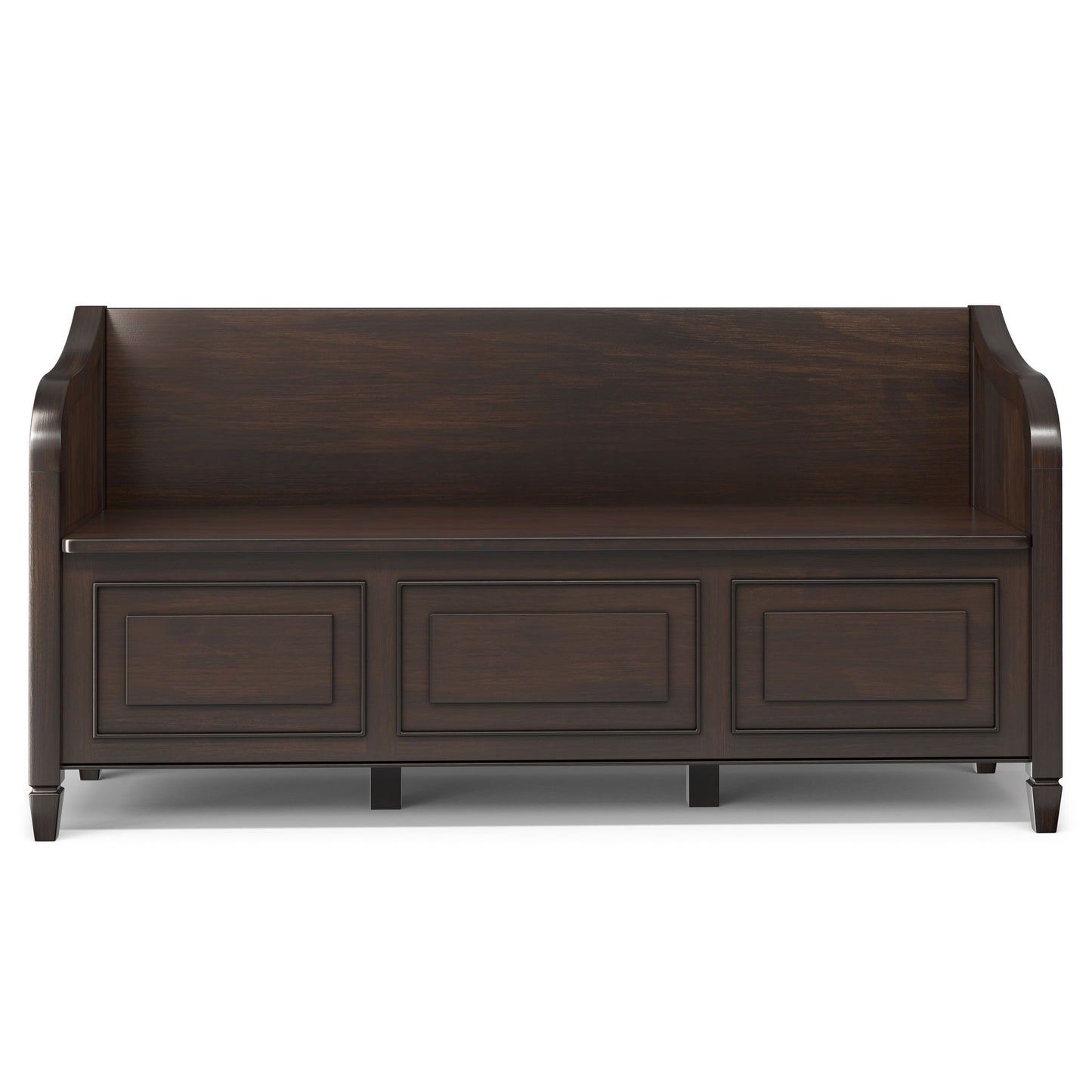 Connaught - Storage Bench - The Sleep Loft - Online Mattress Showroom NYC