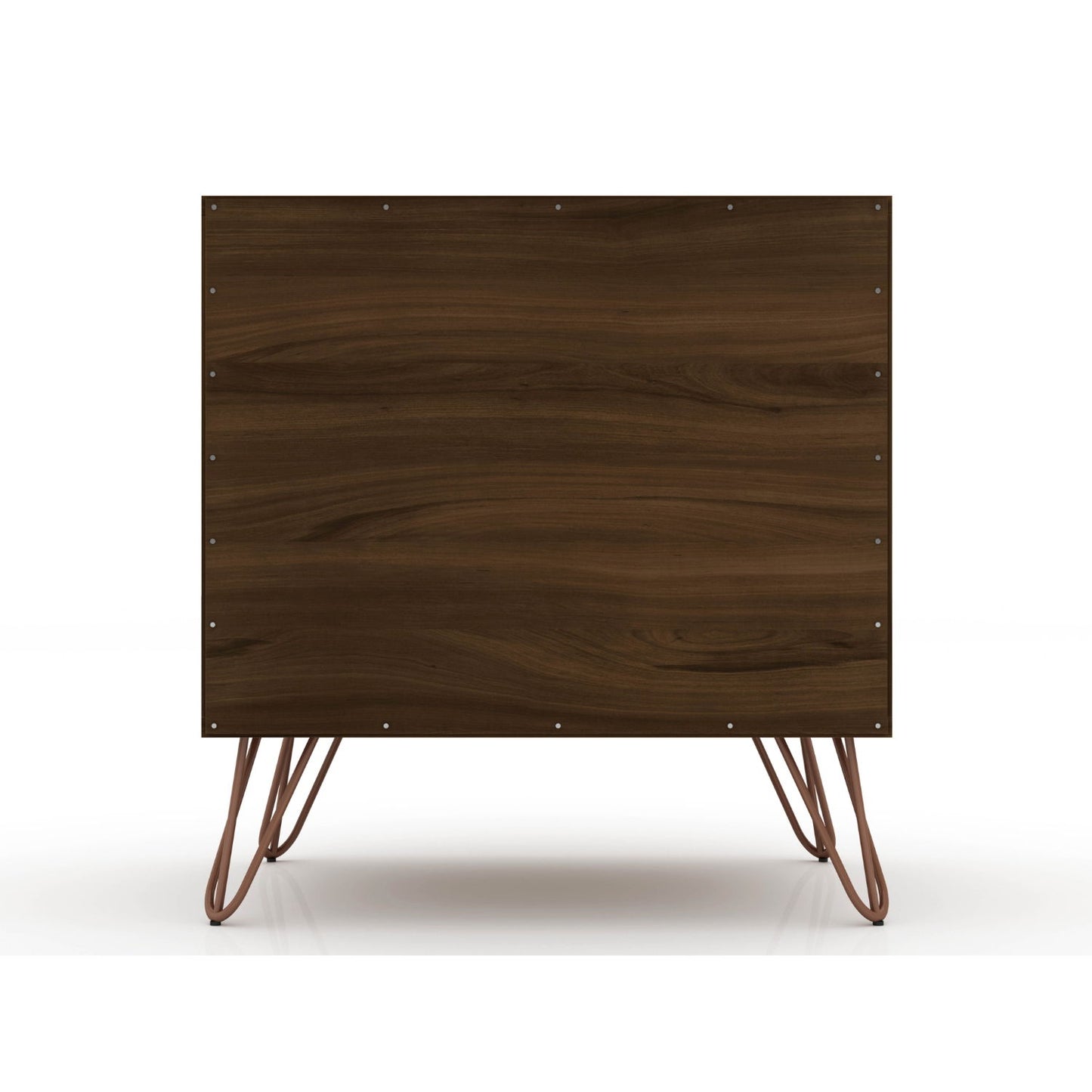 Rockefeller - Nightstand With 1 Drawer - The Sleep Loft - Online Mattress Showroom NYC