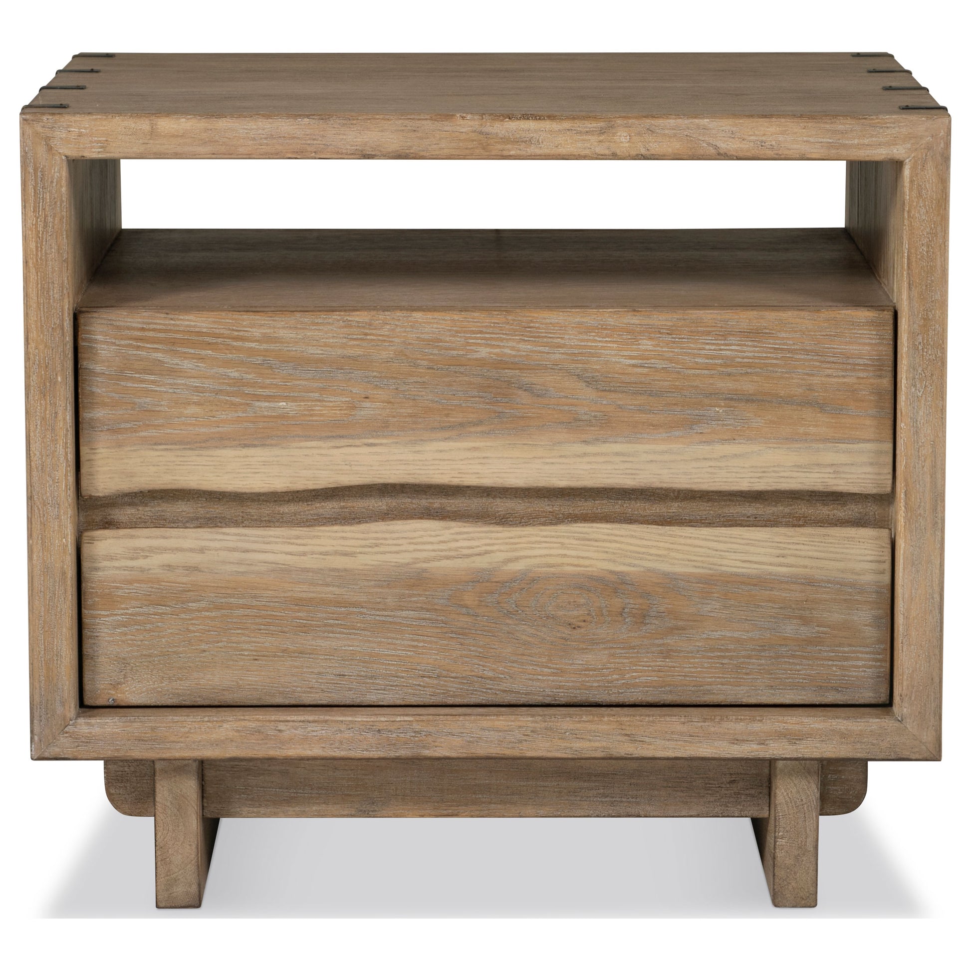 Stillwater 4-piece Eastern King Bedroom Set