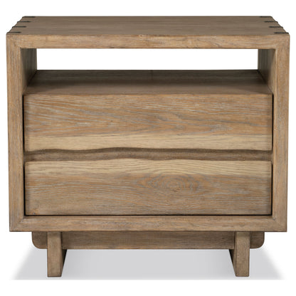 Stillwater 4-piece Queen Bedroom Set