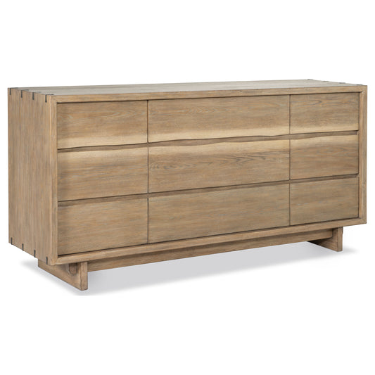 Stillwater 9-drawer Dresser - The Sleep Loft - Online Mattress Showroom NYC