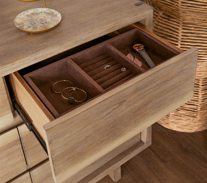 Stillwater 9-drawer Dresser