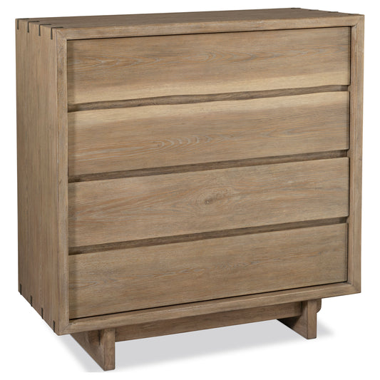Stillwater 4-drawer Chest - The Sleep Loft - Online Mattress Showroom NYC