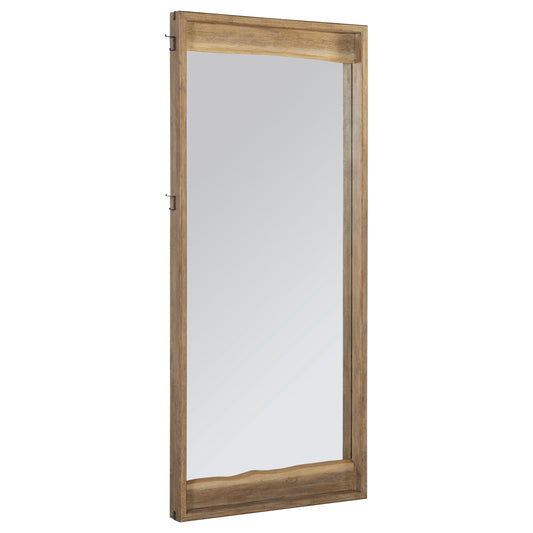 Stillwater Full-Length Floor Mirror - The Sleep Loft - Online Mattress Showroom NYC