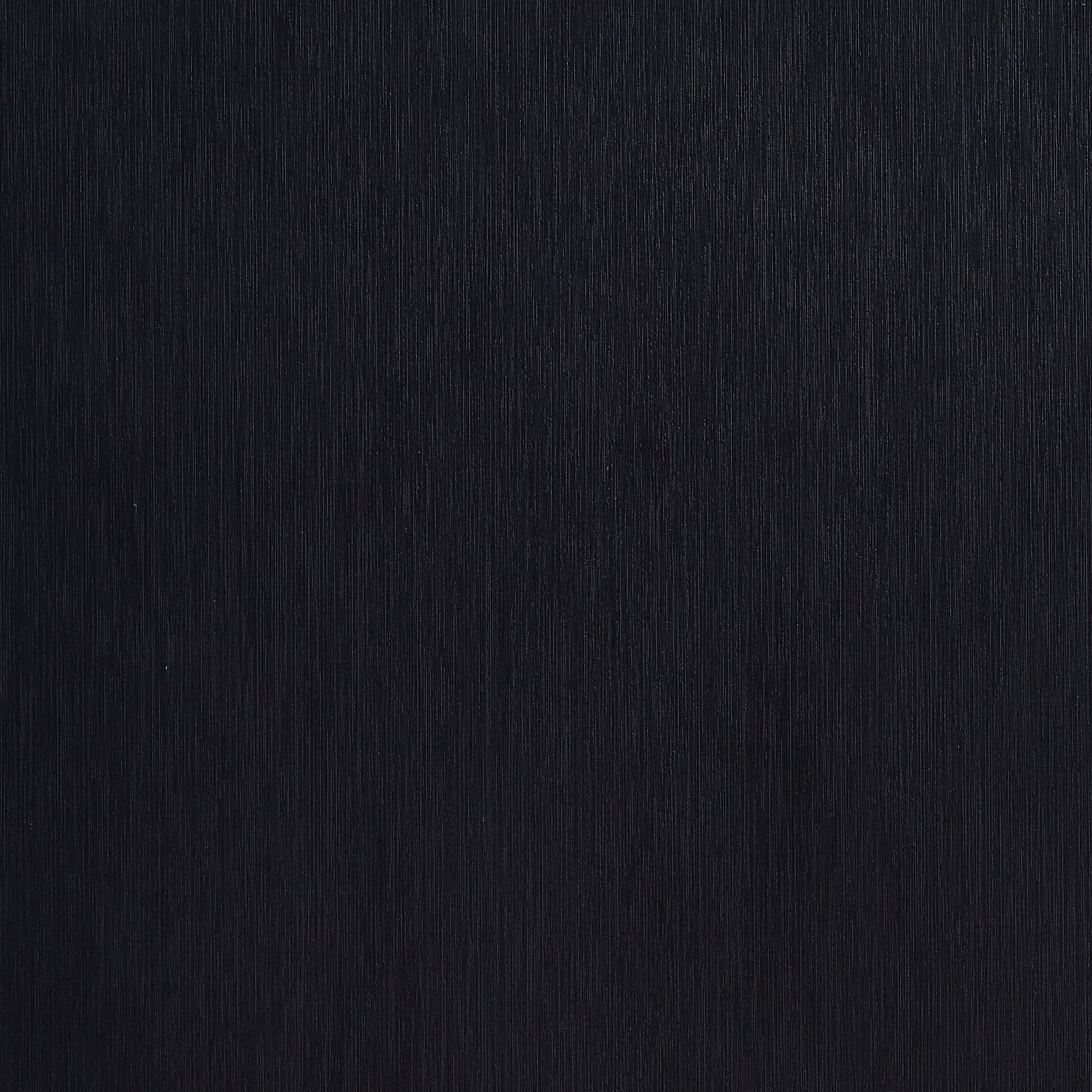 Marceline Wood Twin LED Panel Bed Black