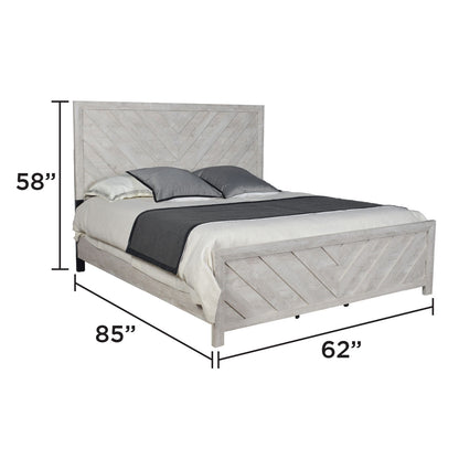 Denver - Bed - The Sleep Loft - Online Mattress Showroom NYC