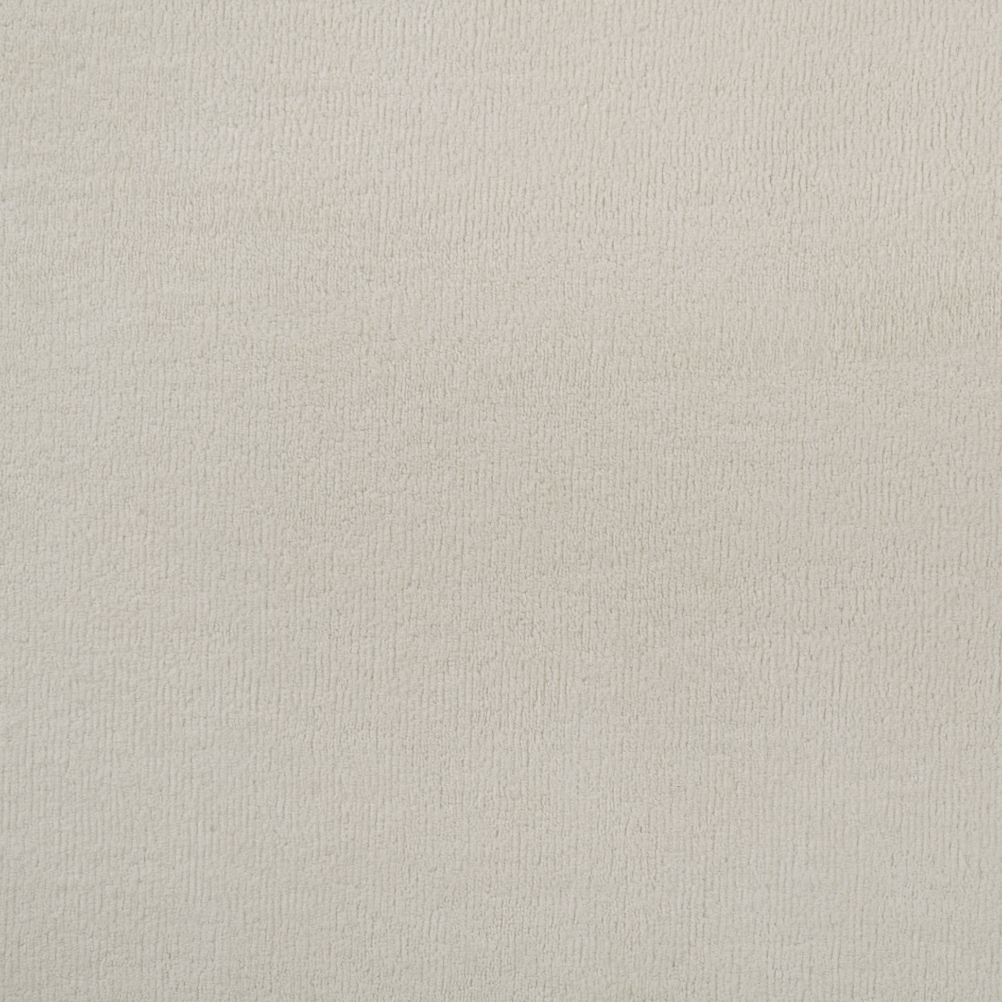 Leanne Eastern King LED Panel Bed Off White and Light Oak