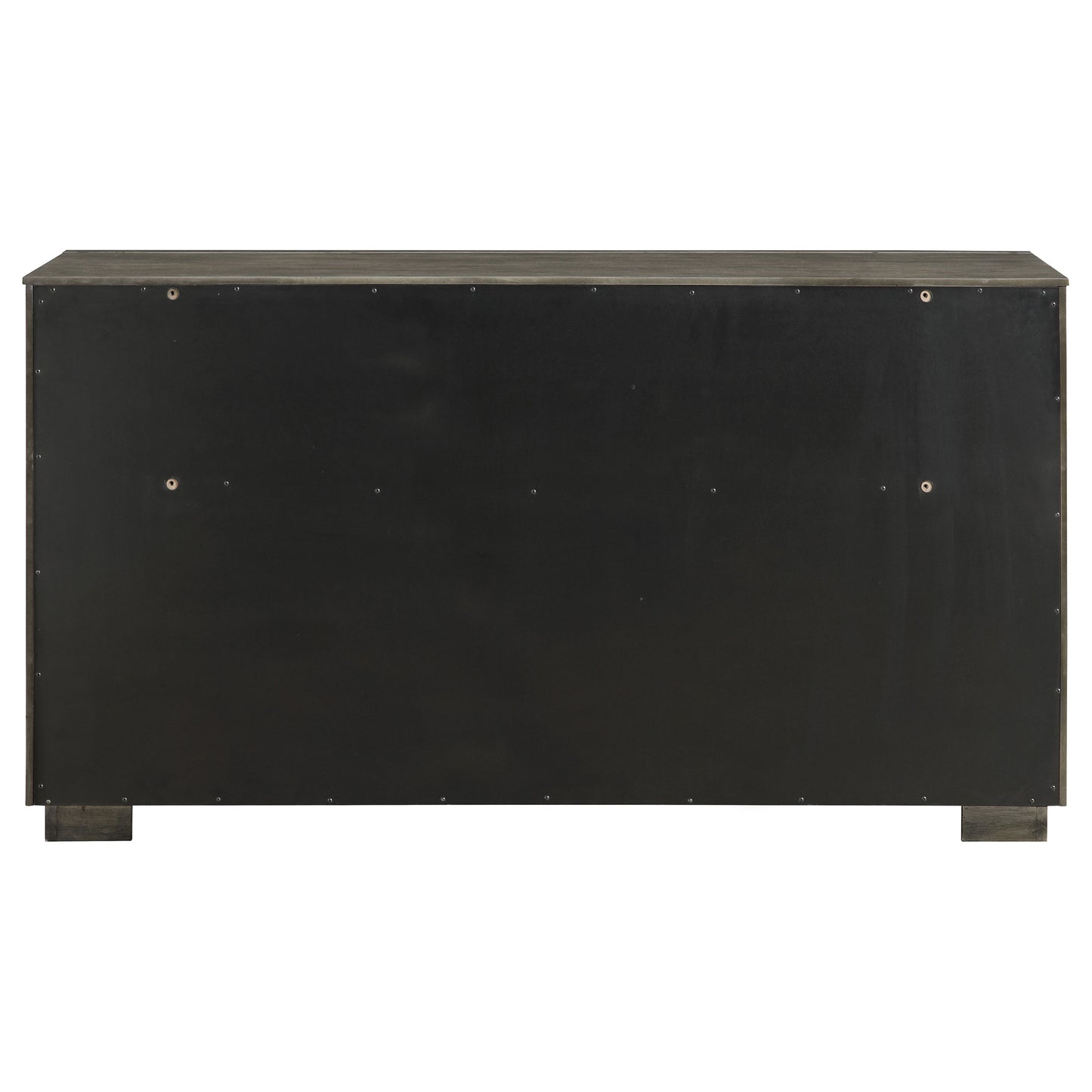 Durango 8-drawer Dresser Taupe Oak
