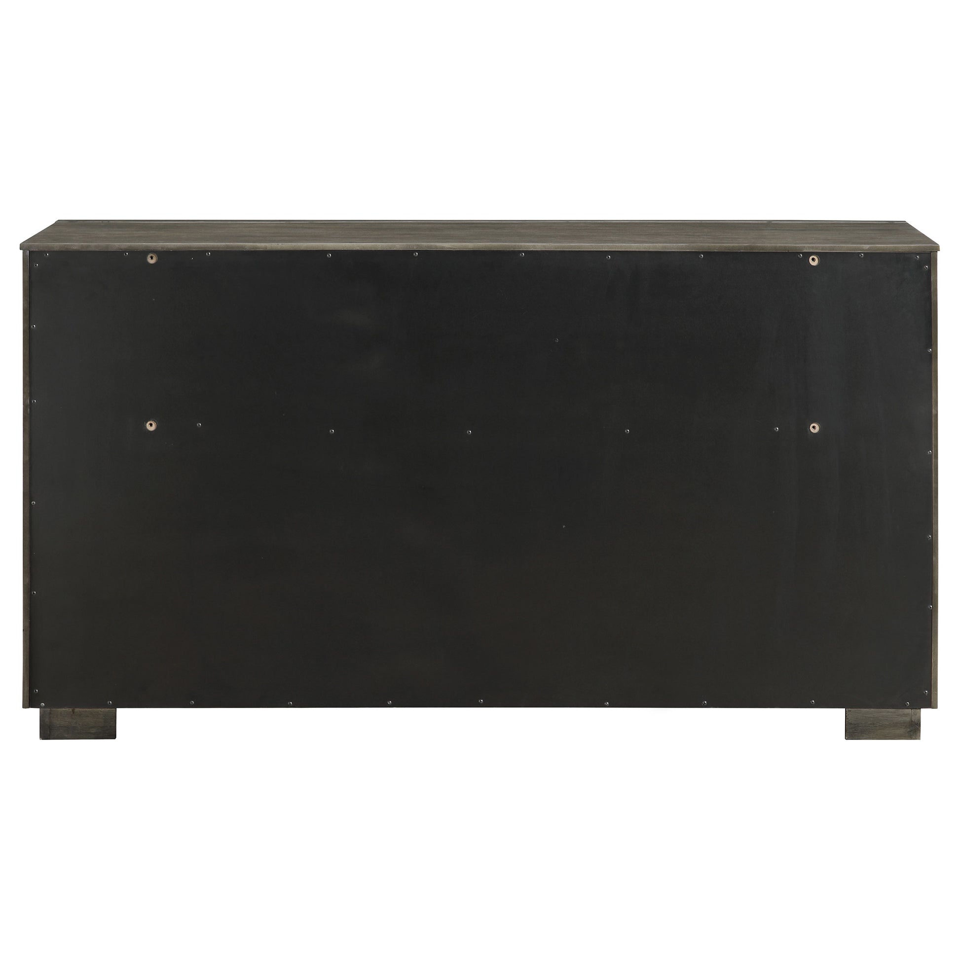 Durango 8-drawer Dresser Taupe Oak
