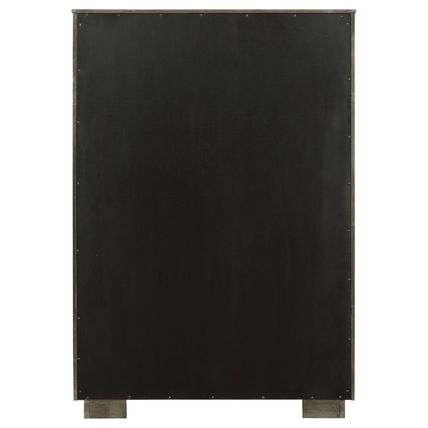 Durango 5-drawer Bedroom Chest Taupe Oak