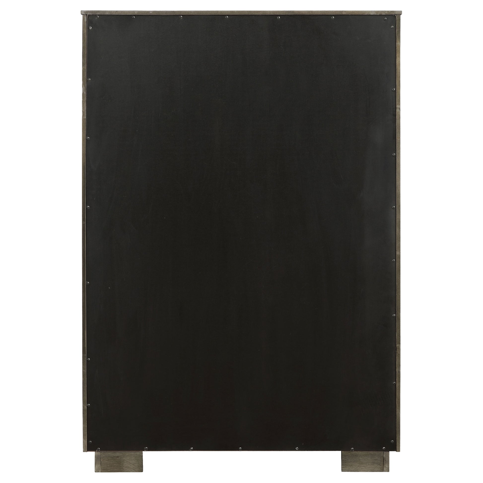 Durango 5-drawer Bedroom Chest Taupe Oak