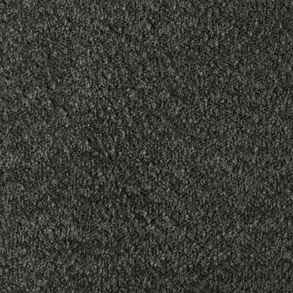 Cavelle 51-inch Upholstered Queen Panel Bed Black