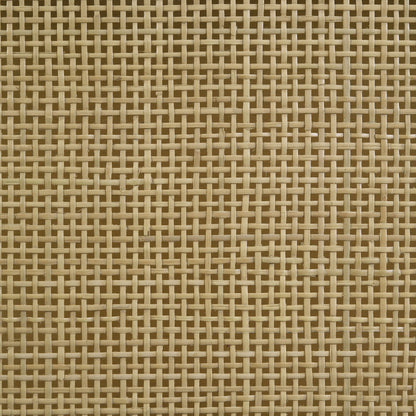 Arini Cane Weave Full Length Standing Floor Mirror Sand Wash