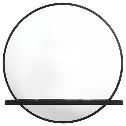 Arini 4-piece Queen Bedroom Set Cream and Black