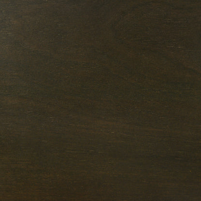 Wilkes 2-drawer Nightstand Bedside Table Dark Cocoa
