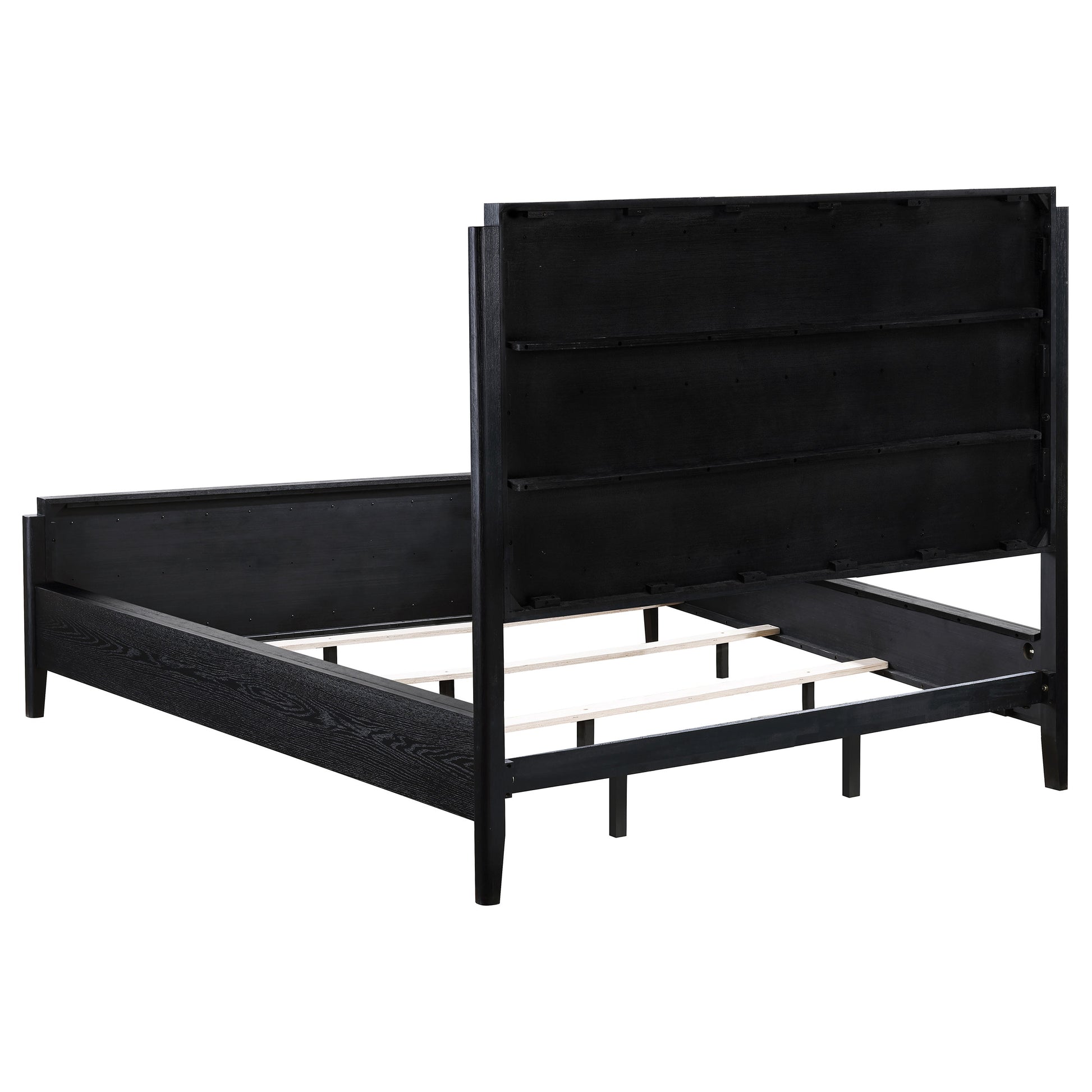 Brookmead 5-piece California King Bedroom Set Black
