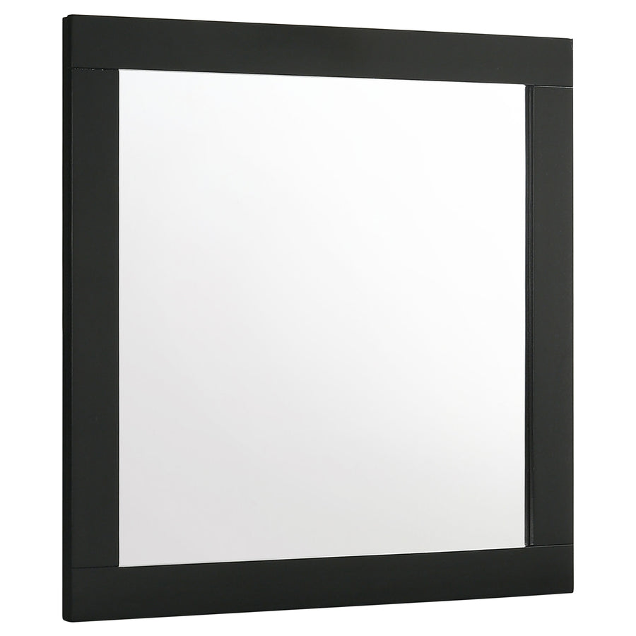 Dressers & Dresser Mirrors