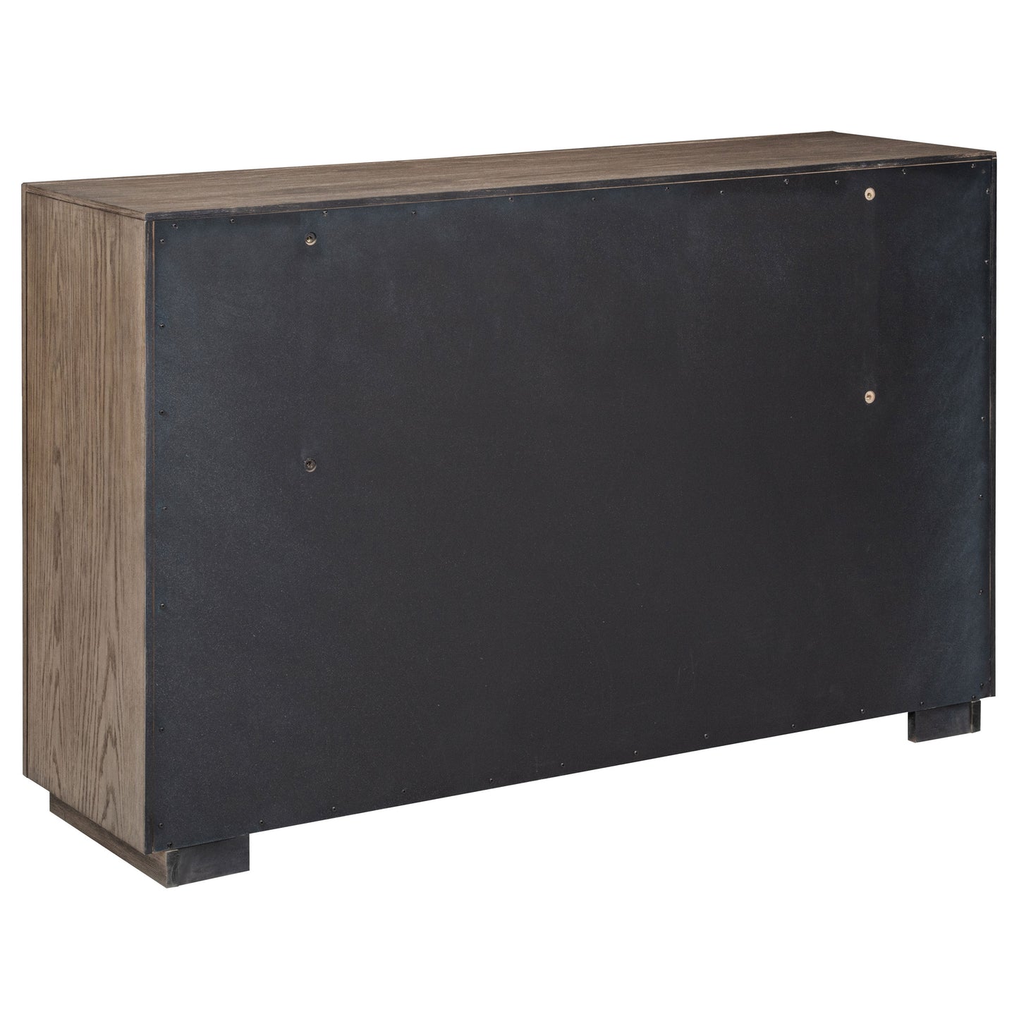 Kenora 5-piece California King Bedroom Set Barley Brown