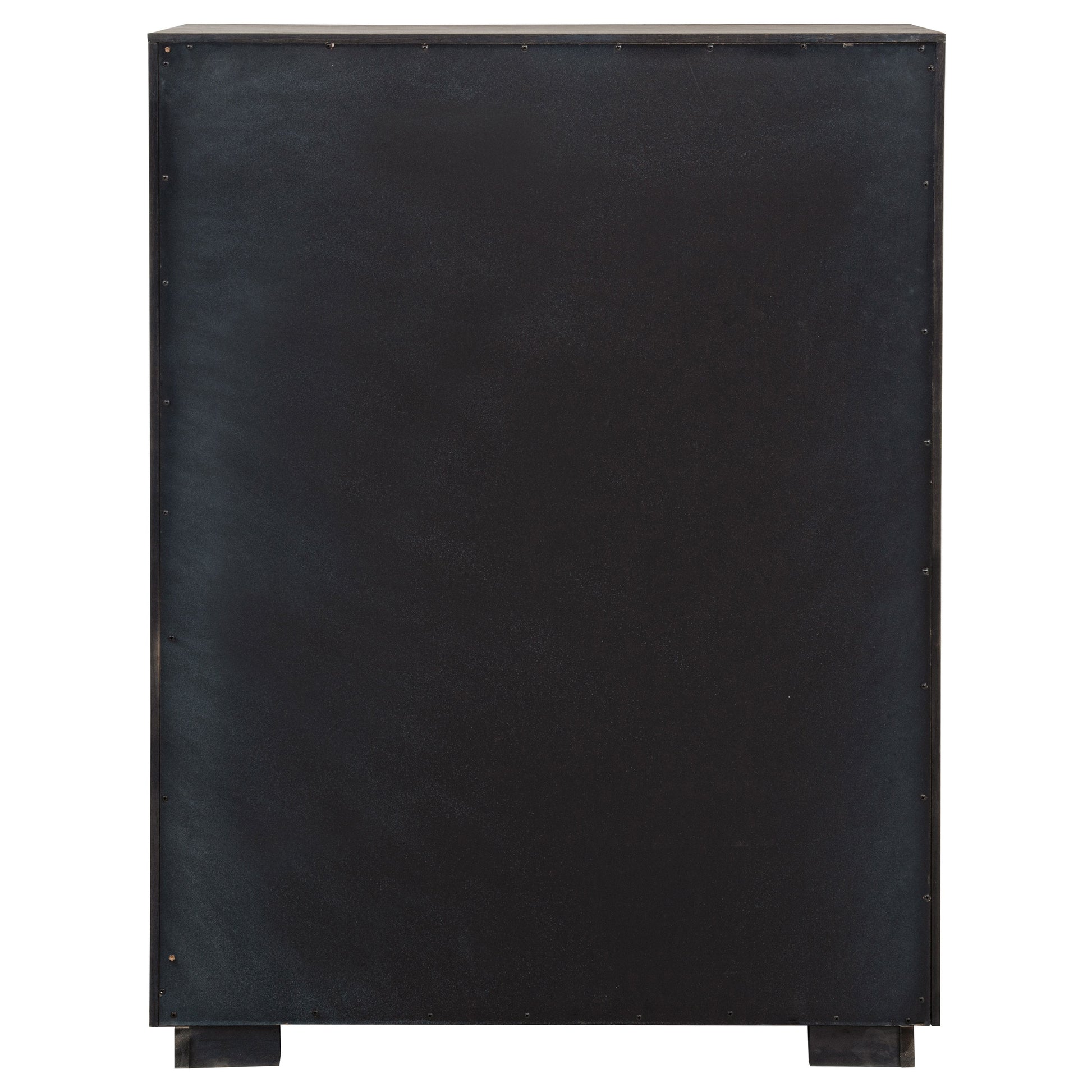 Kenora 5-drawer Bedroom Chest Barley Brown