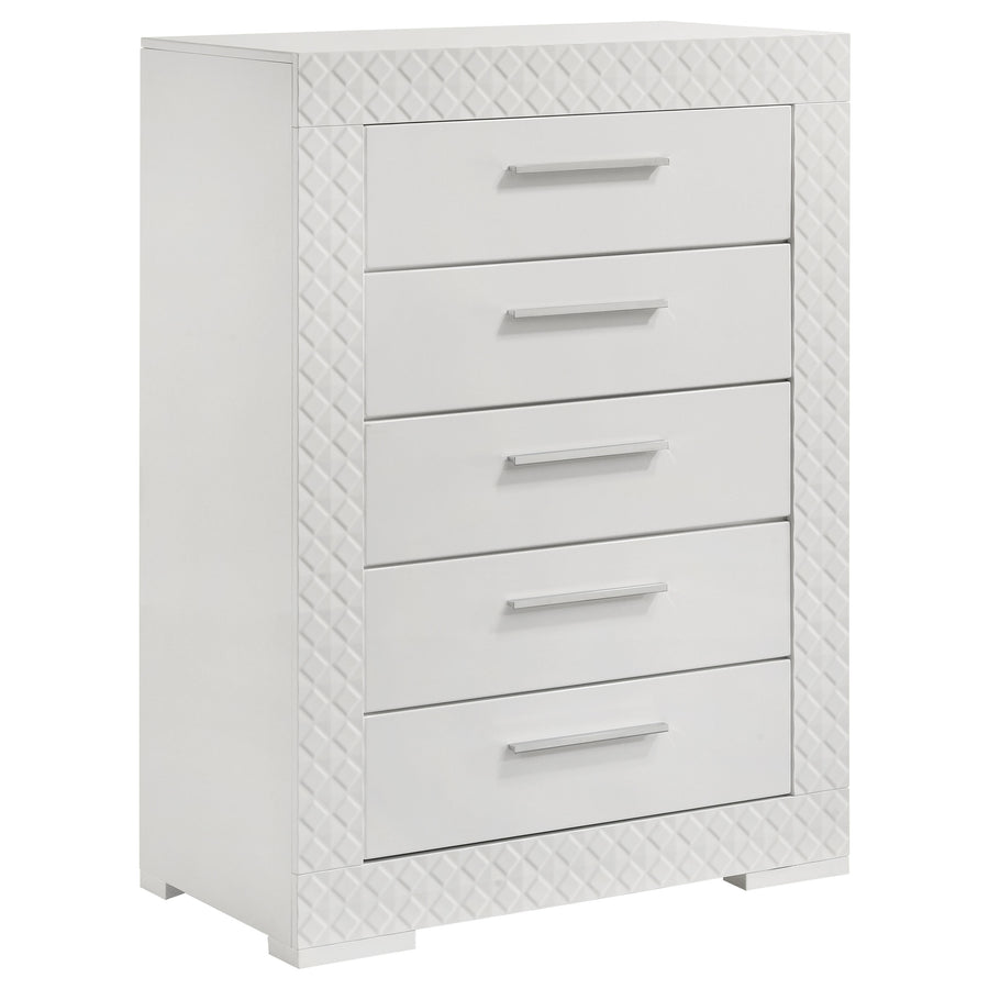 Chests